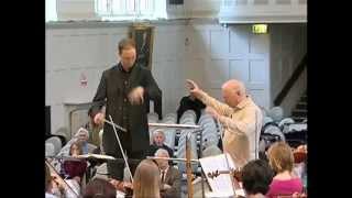 Haitink Conducting And The Importance Of Eyecontact [upl. by Dwyer210]