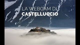 La webcam di Castelluccio  Crowdfunding [upl. by Sibyl]