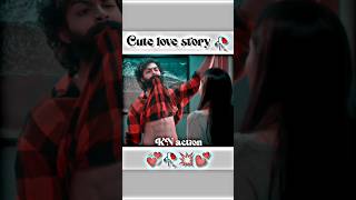 CUTE LOVE STATUS💞CUTE LOVEBIRDS🥀WHATSAPP FOR LOVE STATUS💞trending shorts love viralshorts [upl. by Ycnuahc]