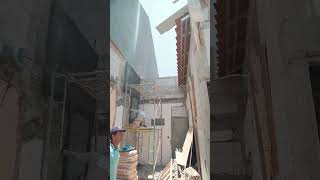 Progress Renovasi Rumah Pak Galih Sidoarjo [upl. by Ibib153]