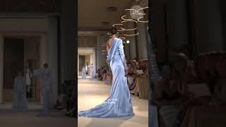 Tony Ward  Look 25  FW24 Couture  Quick Looks fashion hautecouture fashiontrends [upl. by Driskill]