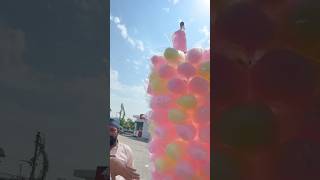 Itni saari cotton candy le li😁 vlog souravjoshivlogs cottoncandy comedy funny automobile [upl. by Truelove929]