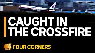 The horror of flight MH17 and the shocking war that caused the plane to be shot down  Four Corners [upl. by Mckeon]