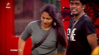 Bigg Boss 3  19th September 2019  Promo 1 [upl. by Culosio]