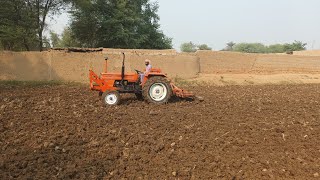 Fiat tractor Ghazi pakistan panjab sardaar ishaq ahmad khan khosa [upl. by Orlando558]