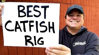 The Best Catfish Rig [upl. by Oek276]