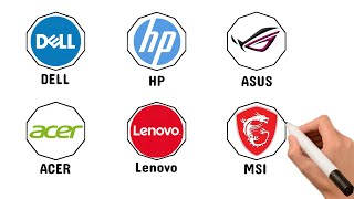 Every Top Laptop Brand Explained [upl. by Gem777]