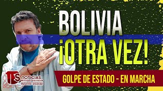 BOLIVIA ¡OTRA VEZ [upl. by Naik]