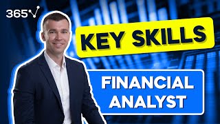 Key Financial Analyst Skills to Get Hired [upl. by Dominic]