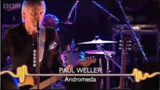 Paul Weller ★ at Maida Vale studios [upl. by Devol]