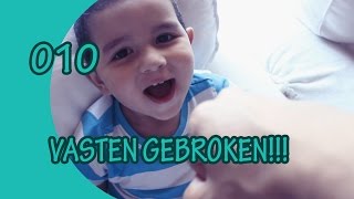 Wanneer wordt uw Ramadan verbroken  RamadanVlog 010 [upl. by Claribel]