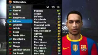 PES 2010 New Patch quotThe New Season 1011quot  Download  How To Install [upl. by Wilt959]