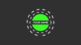 FREE COOL INTRO TEMPLATE After Effects CS 5 [upl. by Amein]