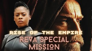 Восход Империи  Получение Осколков Третьей Сестры  SWGOH ROTE  Reva Shards Mission [upl. by Farkas]