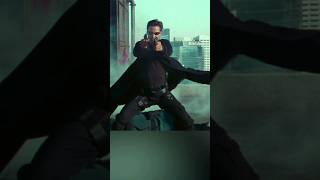 4K Dodge This How did you do that The Matrix movie shorts viralvideo [upl. by Divaj]