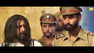 Police  Vinaypal Buttar  Permish Verma  Latest Punjabi Song  Full Song  Reality [upl. by Ecylahs]