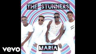 The Stunners  Blesser Official Audio ft Ishmael [upl. by Ivel]