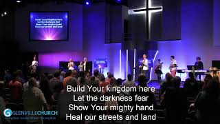 Glenville Church Live Stream  Sunday 982024 [upl. by Jacquenette]