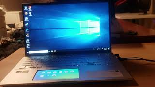 Asus Vivobook S15 S532F with Screenpad 20 Review [upl. by Aldwon835]