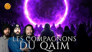 Le Lever Ep15 les compagnons du Mahdi de lui la paix [upl. by Eeraj]