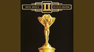 Rose Royce  Ooh Boy 1977 [upl. by Simpson]