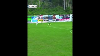 Goal Keeper mistake [upl. by Weywadt]