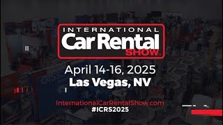 International Car Rental Show 2024 Highlights [upl. by Athal842]