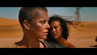 There is no Green Place  Mad Max Fury Road 2015  Movie Clip HD Scene [upl. by Giovanna]