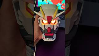 ZgmfX10a Freedom Gundam Mug For Travel  Travel Mug shorts [upl. by Emelita]