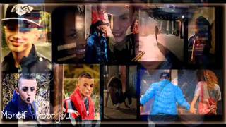 Monsif Bakkali  Familie vrienden amp Fans Deel 2 Prod DJDav471 [upl. by Nellac]