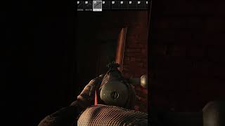 stirrup in 1 raid Factory  Escape from Tarkov [upl. by Novonod]