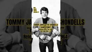 Tommy James amp The Shondells “Hanky Panky” 60s music shorts Episode 47 [upl. by Settera]