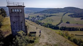 30 Jahre Deutsche Einheit quotOssi Wessi das spielt keine Rolle mehrquot [upl. by Dnomayd]