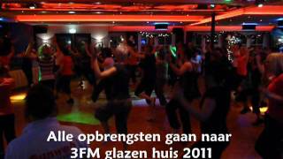 Tropical Zumba Party voor het goede doel in Eibergen [upl. by Carla]