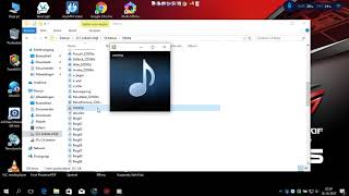 flourishmid onestopmid and townmid in Windows 10 Hidden Music MIDI Files in Windows 10 [upl. by Oruntha]