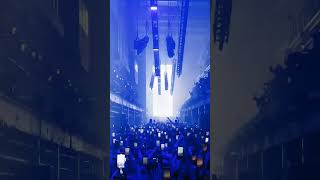 Michael Bibi pays tribute to Maxi Jazz by playing quotInsomniaquot at Printworks [upl. by Sitoel]