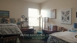 Living oncampus at Baylor University [upl. by Mehs401]