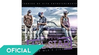 AllStar Brasil  Pirei ft Sr Lil [upl. by Etnuaed612]