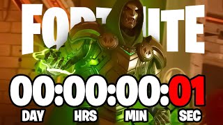 FORTNITE EVENT COUNTDOWN LIVE🔴 247 amp Ingame Event Right Now [upl. by Ativla]