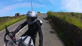 Motorcycle tour of the northern Peak District [upl. by Anikal]