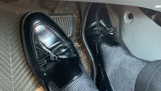 Loake commuter [upl. by Ahseinad]