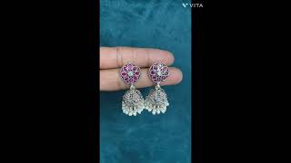 beautifulgirlfashionjewellerysterlingsilverloveforyouyoutubeshorts bollywoodsongmusic [upl. by Aled]