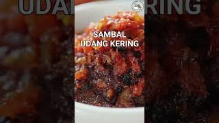 The Sambal That Makes Anything Instantly Better [upl. by Orabla]