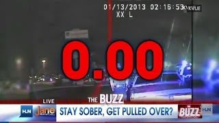 Sober mans DWI arrest [upl. by Camel]