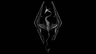 Skyrim One They FearDragonborn mix [upl. by Jeffers153]