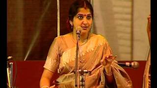 Kaushiki Chakraborty  Live at Indoor Stadium  Kolkata [upl. by Rexfourd]