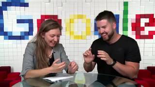 Google  KlientBoost Agency Growth Interview [upl. by Lebyram]