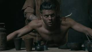 Ivar Character CatchUp Season 5  Im a cripple [upl. by Sanez]