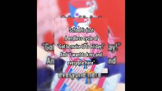 ★Audios to listen to becuz I have school★ givememykidsback [upl. by Enogitna]