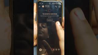 instagram se vanish mode kaise hataye  instagram message vanish mode off kaise kare instagram [upl. by Nilatak]